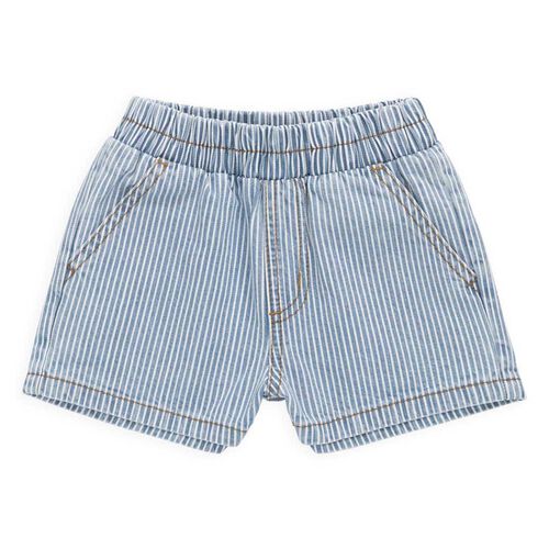 Jamie Kay Reid Denim Short 6M-2Y
